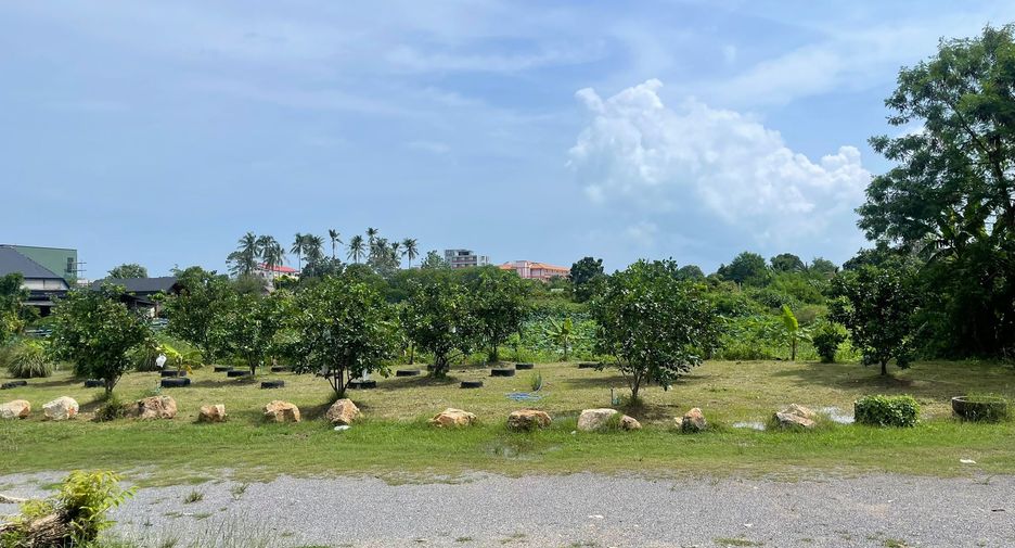 For rent 2 bedrooms house in Ko Samui, Surat Thani