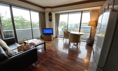 Condo en venta y en alquiler de 2 habitaciones en Phra Nakhon, Bangkok