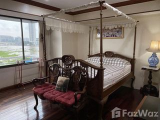 For sale and for rent 2 bedrooms condo in Phra Nakhon, Bangkok