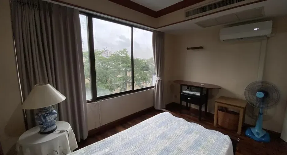 Wohnung zum Kauf und zur Miete mit 2 Zimmer in Phra Nakhon, Bangkok