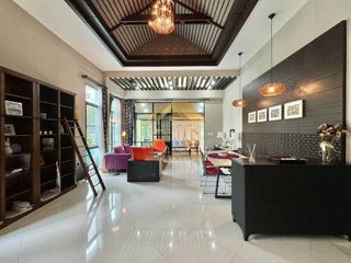Casa en alquiler de 2 habitaciones en Bang Lamung, Chonburi