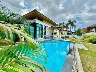 Casa en alquiler de 2 habitaciones en Bang Lamung, Chonburi
