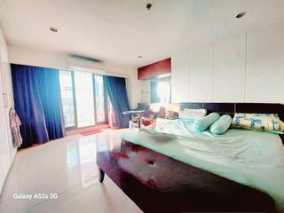 For sale 1 bed condo in Bang Rak, Bangkok