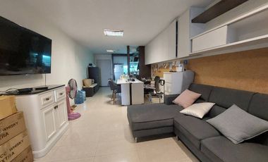 Wohnung zum Kauf mit 1 Zimmer in Bang Rak, Bangkok