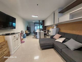 For sale 1 bed condo in Bang Rak, Bangkok