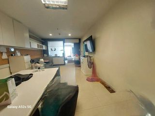 For sale 1 bed condo in Bang Rak, Bangkok