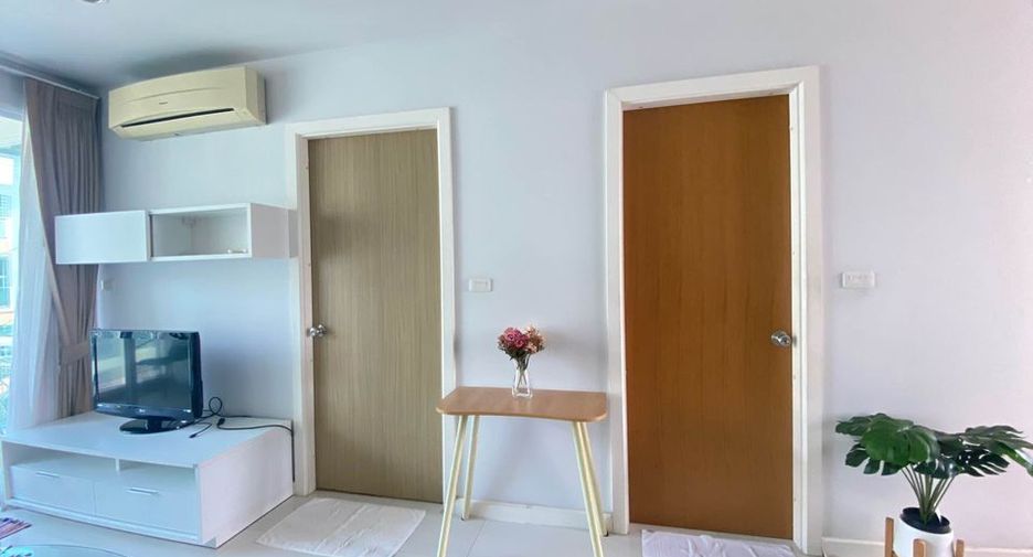 For sale 1 bed condo in Hua Hin, Prachuap Khiri Khan