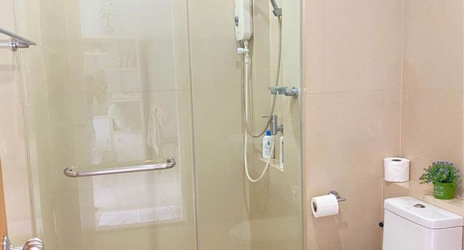 For sale 1 bed condo in Hua Hin, Prachuap Khiri Khan