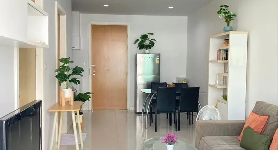 For sale 1 bed condo in Hua Hin, Prachuap Khiri Khan