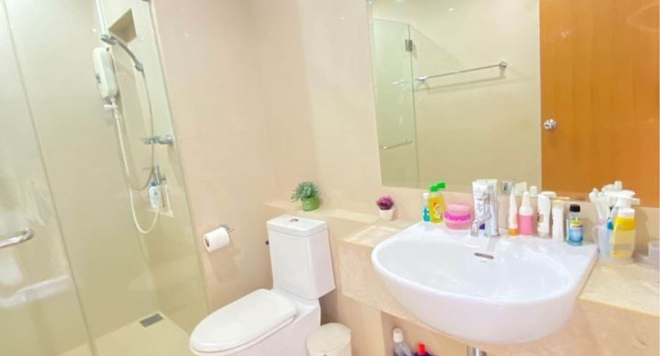 For sale 1 bed condo in Hua Hin, Prachuap Khiri Khan