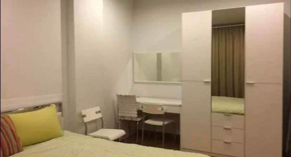 For sale 1 bed condo in Hua Hin, Prachuap Khiri Khan