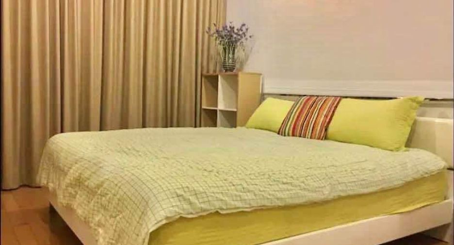 For sale 1 bed condo in Hua Hin, Prachuap Khiri Khan