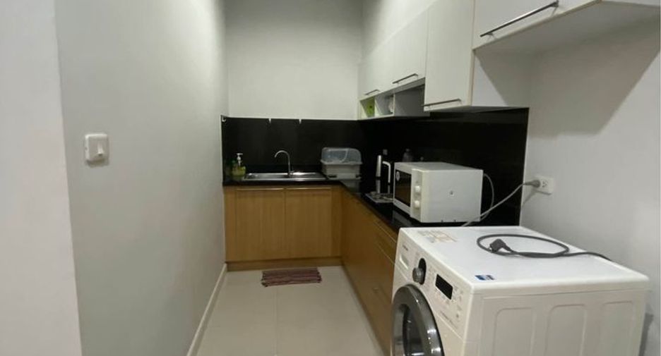 For sale 1 bed condo in Hua Hin, Prachuap Khiri Khan