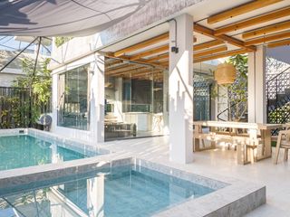 For rent 3 bedrooms villa in Hua Hin, Prachuap Khiri Khan
