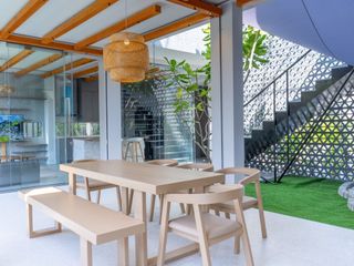For rent 3 bedrooms villa in Hua Hin, Prachuap Khiri Khan