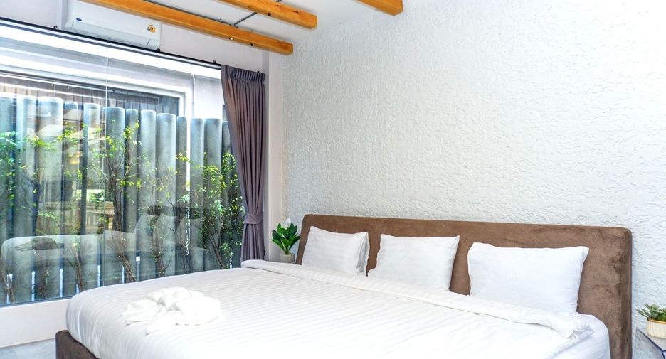 For rent 3 bedrooms villa in Hua Hin, Prachuap Khiri Khan