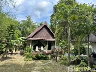 出售 1 卧室 别墅 在 Koh Phangan, 素叻