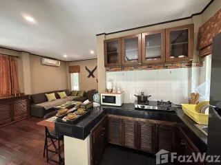 出售 1 卧室 别墅 在 Koh Phangan, 素叻