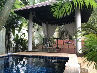 出售 1 卧室 别墅 在 Koh Phangan, 素叻