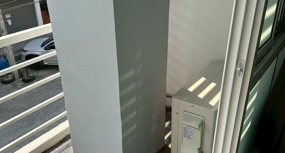 For sale 3 bedrooms townhouse in Bang Bo, Samut Prakan