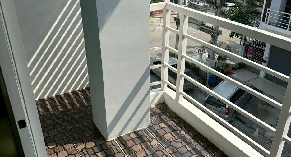 For sale 3 bedrooms townhouse in Bang Bo, Samut Prakan
