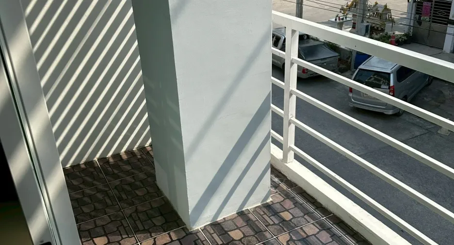 For sale 3 bedrooms townhouse in Bang Bo, Samut Prakan