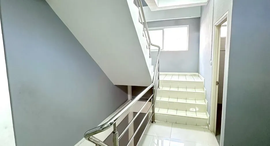 For sale 3 bedrooms townhouse in Bang Bo, Samut Prakan