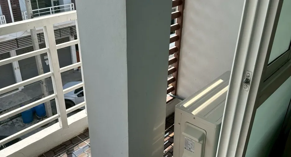 For sale 3 bedrooms townhouse in Bang Bo, Samut Prakan