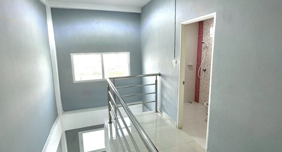 For sale 3 ベッドルーム townhouse in Bang Bo, Samut Prakan
