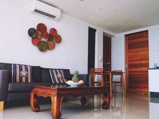 À louer 2 chambres maison à Ko Samui, Surat Thani