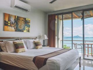 À louer 2 chambres maison à Ko Samui, Surat Thani