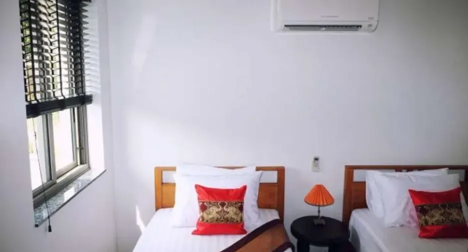 Haus zur Miete mit 2 Zimmer in Ko Samui, Surat Thani