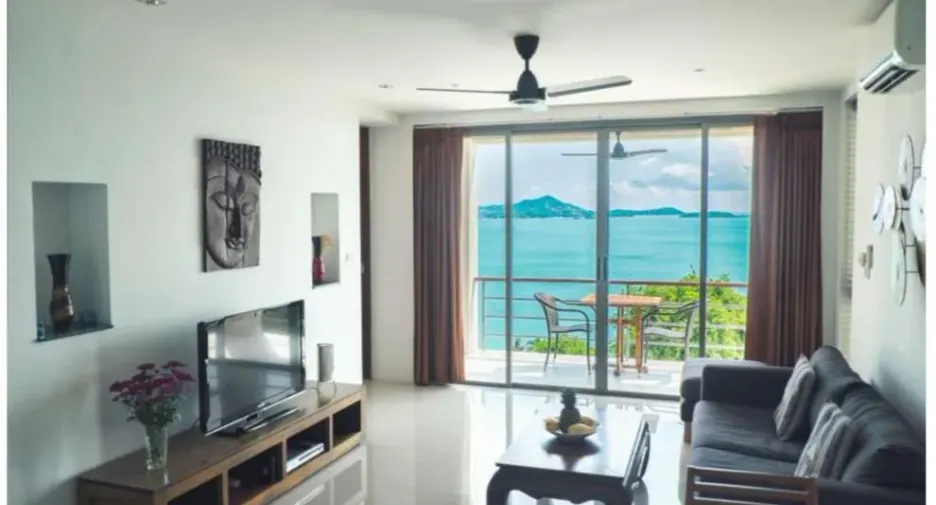 Haus zur Miete mit 2 Zimmer in Ko Samui, Surat Thani