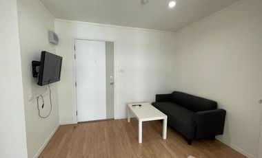 À louer studio condo à Bang Phli, Samut Prakan
