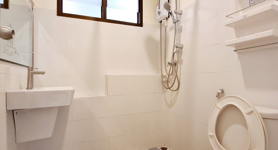 For rent 3 bedrooms villa in Thalang, Phuket