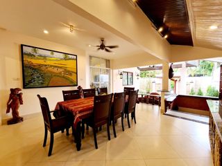 For rent 3 bedrooms villa in Thalang, Phuket