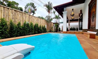 À louer 3 chambres villa à Thalang, Phuket