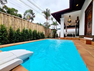For rent 3 bedrooms villa in Thalang, Phuket