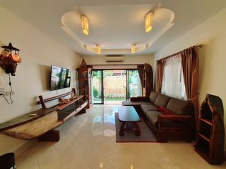 For rent 3 bedrooms villa in Thalang, Phuket