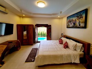 For rent 3 bedrooms villa in Thalang, Phuket