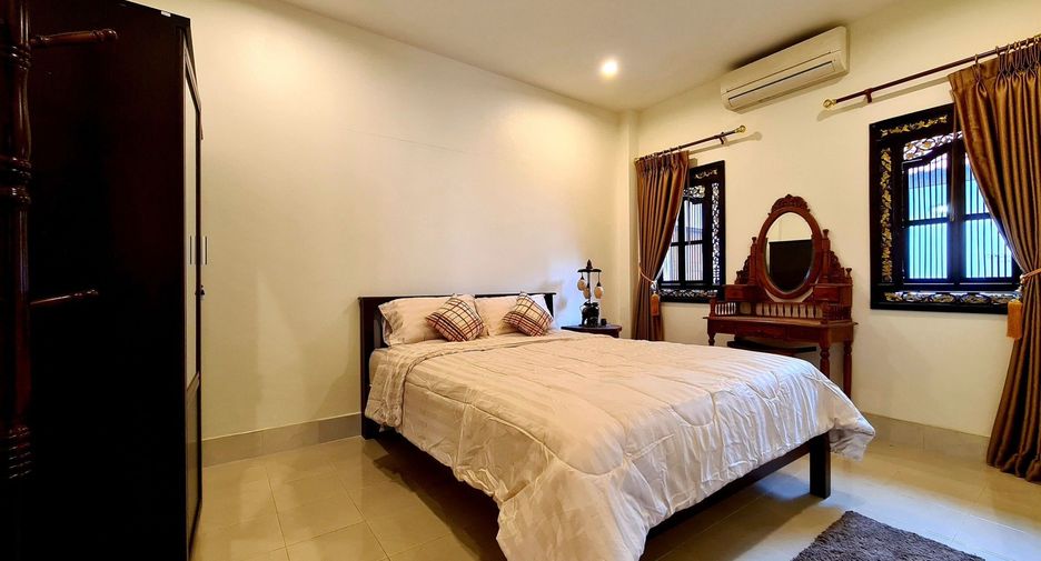 For rent 3 bedrooms villa in Thalang, Phuket
