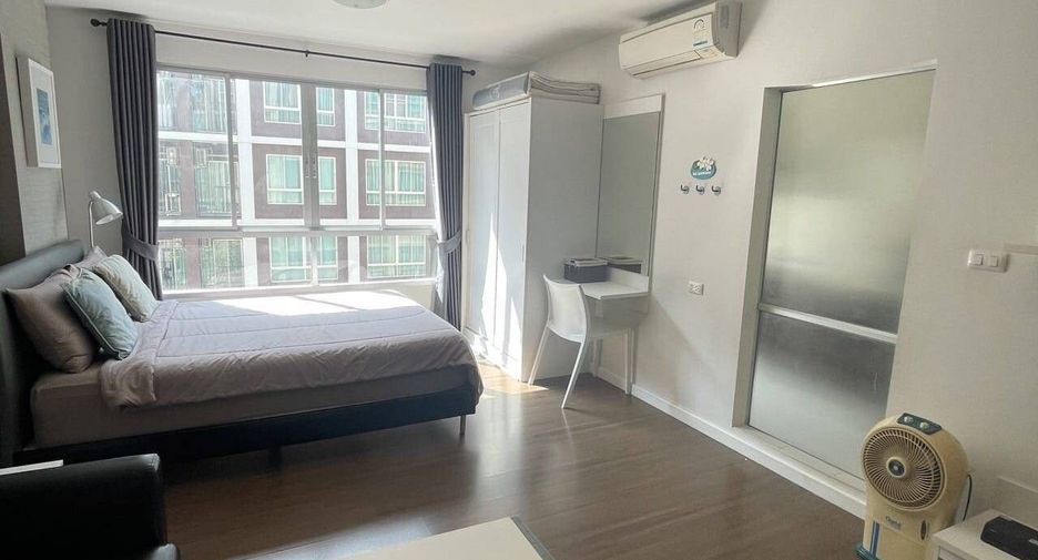 For rent studio condo in Hua Hin, Prachuap Khiri Khan