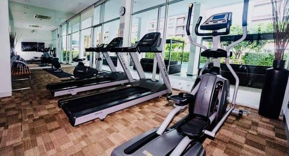 For rent studio condo in Hua Hin, Prachuap Khiri Khan