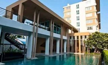 Wohnung zur Miete mit Studio in Hua Hin, Prachuap Khiri Khan