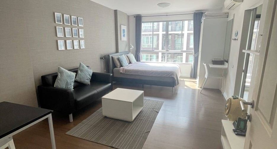 For rent studio condo in Hua Hin, Prachuap Khiri Khan