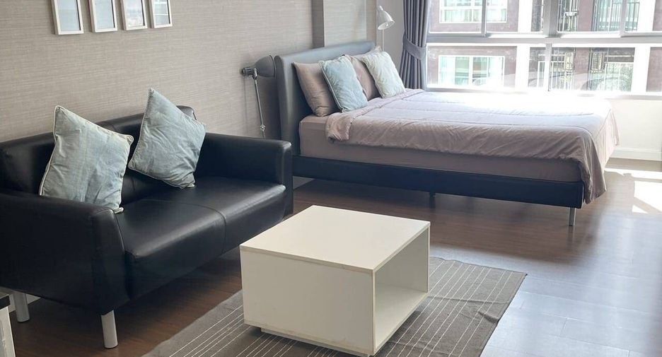 For rent studio condo in Hua Hin, Prachuap Khiri Khan