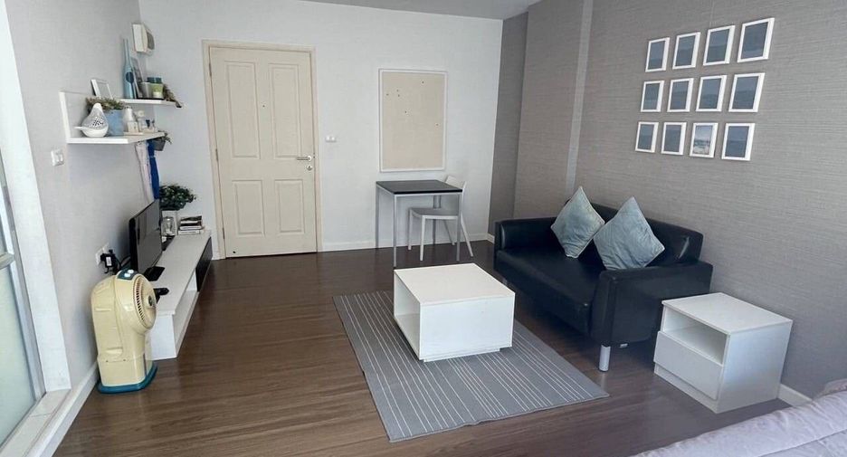 For rent studio condo in Hua Hin, Prachuap Khiri Khan