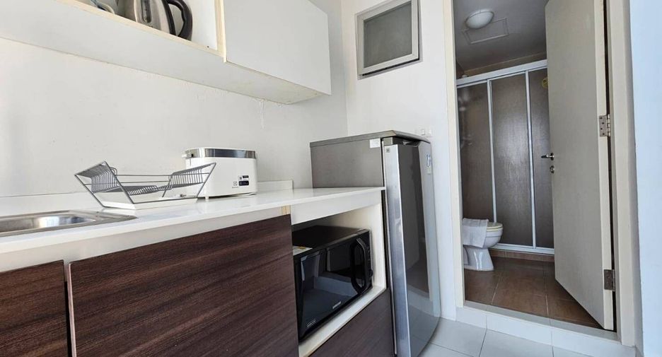 For rent studio condo in Hua Hin, Prachuap Khiri Khan