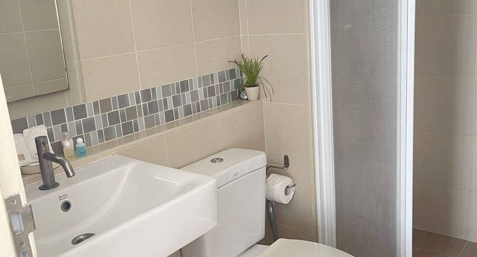 For rent studio condo in Hua Hin, Prachuap Khiri Khan