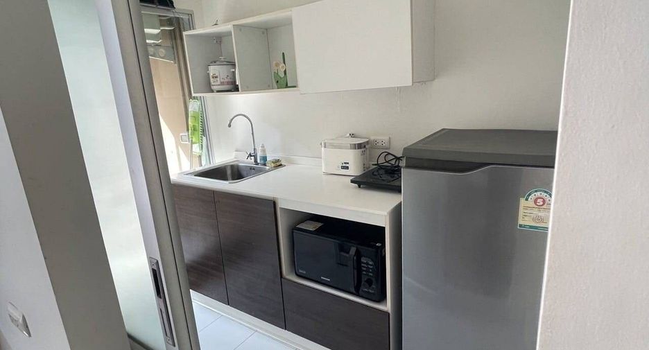 For rent studio condo in Hua Hin, Prachuap Khiri Khan